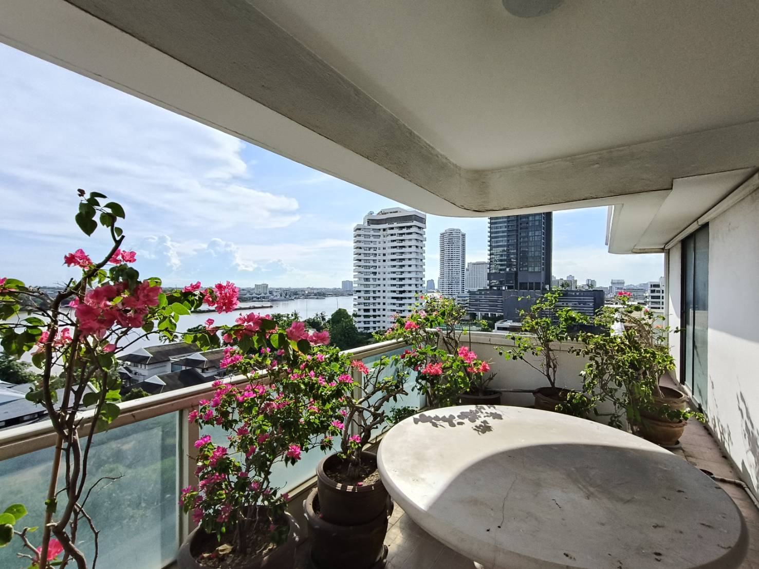 Condominium in Rama 3 